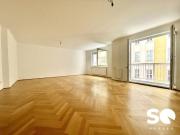 Luxus Apartment mit 122 m2 zu verkaufen in Wien, Österreich