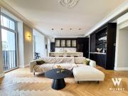 Luxus Apartment mit 122 m2 zu verkaufen in Wien, Österreich