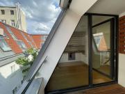 Luxus Apartment mit 122 m2 zu vermieten in Wien, Österreich