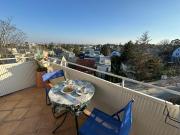 Luxus Apartment mit 123 m2 zu verkaufen in Wien,...