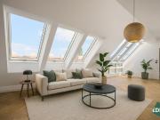 Luxus Apartment mit 103 m2 zu verkaufen in Wien, Österreich