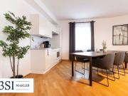 Luxus Apartment mit 123 m2 zu verkaufen in Wien, Österreich
