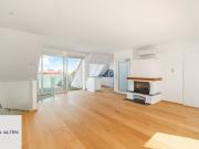 Luxus Apartment mit 124 m2 zu verkaufen in Wien,...