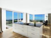 Luxus Apartment mit 124 m2 zu verkaufen Wittenbach, Schweiz