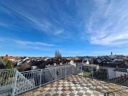 Luxus Apartment mit 125 m2 zu verkaufen in Hollabrunn,...