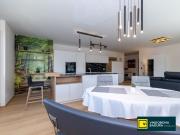 Luxus Apartment mit 125 m2 zu verkaufen in Wien, Österreich