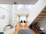 Luxus Apartment mit 125 m2 zu verkaufen Wien, Bundesland...