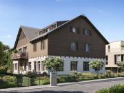 Luxus Apartment mit 126 m2 zu verkaufen in Wien,...