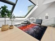 Luxus Apartment mit 126 m2 zu verkaufen in Wien, Österreich