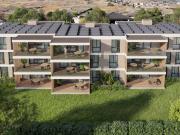 Luxus Apartment mit 126 m2 zu verkaufen Plan Conthey,...