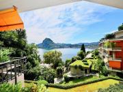 Luxus Apartment mit 126 m2 zu verkaufen in Via San...