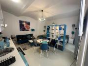 Luxus Apartment mit 126 m2 zu verkaufen Wien