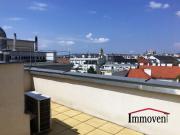 Luxus Apartment mit 126 m2 zu vermieten in Wien,...