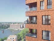 Luxus Apartment mit 127 m2 zu verkaufen in...