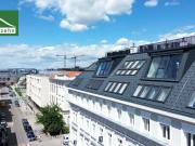 Luxus Apartment mit 127 m2 zu verkaufen in Wien,...