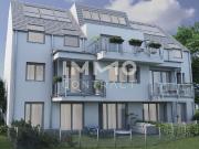 Luxus Apartment mit 127 m2 zu verkaufen in Wien, Österreich
