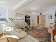 Luxus Apartment mit 128 m2 zu verkaufen in Wien, Österreich