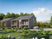 Luxus Apartment mit 128 m2 zu verkaufen Raubling,...