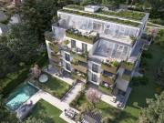 Luxus Apartment mit 128 m2 zu verkaufen Wien, Bundesland...