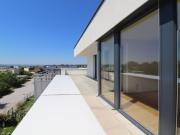 Luxus Apartment mit 128 m2 zu vermieten in Fels am...