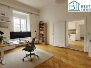 Luxus Apartment mit 129 m2 zu verkaufen in Graz, Steiermark