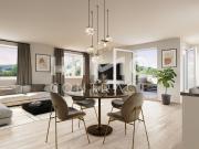 Luxus Apartment mit 129 m2 zu verkaufen Wien, Bundesland...