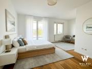 Luxus Apartment mit 4 Zimmer zu verkaufen in Wien,...