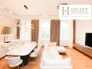 Luxus Apartment mit 130 m2 zu verkaufen in Wien, Österreich