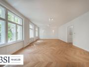 Luxus Apartment mit 130 m2 zu verkaufen in Wien, Österreich