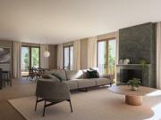 Luxus Apartment mit 130 m2 zu verkaufen Salzburg,...
