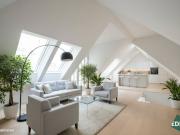 Luxus Apartment mit 130 m2 zu verkaufen Wien, Österreich