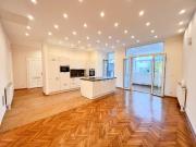 Luxus Apartment mit 130 m2 zu vermieten in Wien, Österreich