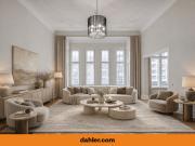 Luxus Apartment mit 131 m2 zu verkaufen in Berlin