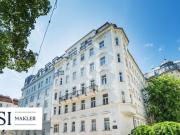 Luxus Apartment mit 131 m2 zu verkaufen in Wien,...