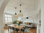 Luxus Apartment mit 131 m2 zu verkaufen München, Deutschland