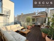 Luxus Apartment mit 132 m2 zu verkaufen in Wien,...