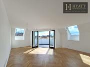 Luxus Apartment mit 132 m2 zu verkaufen Wien, Österreich