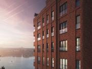 Luxus Apartment mit 133 m2 zu verkaufen in...