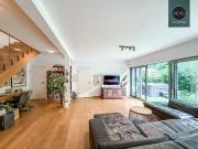 Luxus Apartment mit 133 m2 zu verkaufen in Hietzing,...