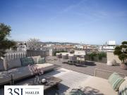 Luxus Apartment mit 133 m2 zu verkaufen in Wien,...