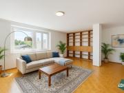 Luxus Apartment mit 134 m2 zu verkaufen in Wien, Österreich