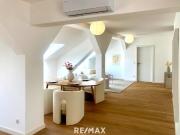Luxus Apartment mit 134 m2 zu verkaufen in Wien, Österreich