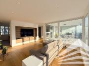 Luxus Apartment mit 135 m2 zu verkaufen Ederstraße, 6,...