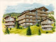 Luxus Apartment mit 135 m2 zu verkaufen in Route de...