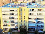 Luxus Apartment mit 135 m2 zu verkaufen in Via Arbostra...