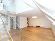 Luxus Apartment mit 135 m2 zu verkaufen in Wien,...