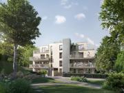 Luxus Apartment mit 135 m2 zu verkaufen in Wien, Österreich