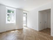 Luxus Apartment mit 135 m2 zu verkaufen in Wien, Österreich
