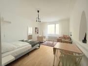 Luxus Apartment mit 136 m2 zu verkaufen in Wien,...