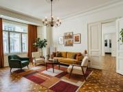 Luxus Apartment mit 136 m2 zu vermieten in Wien,...